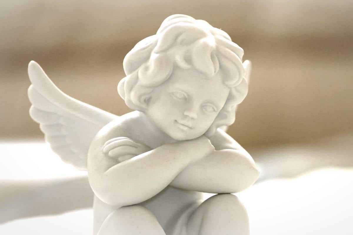 Conoce más sobre los ángeles. Foto: Cathopic