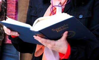 ¿En qué orden leer la Biblia? Plan de lectura para entenderla