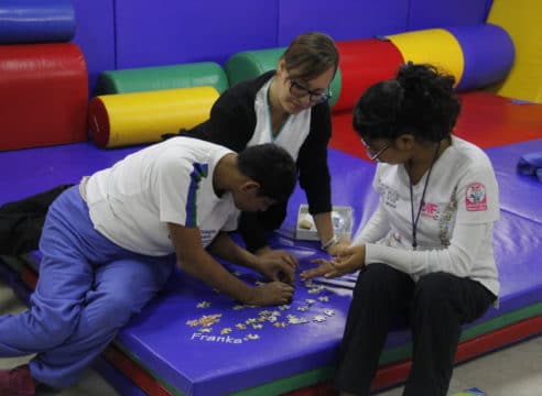 Fraternidad sin fronteras: Un hogar para todos