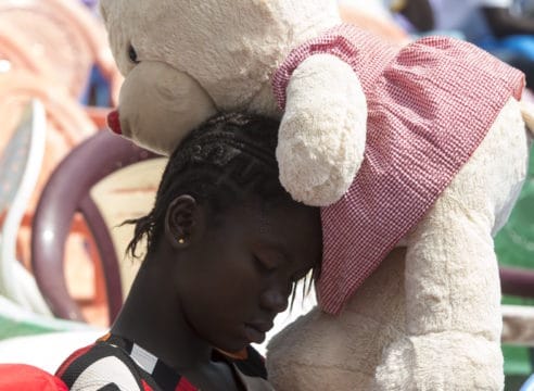 Mozambique, Madagascar y Mauricio: Esperanza, paz y reconciliación