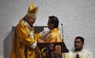 La Parroquia de la Resurrección es la nueva sede de la II Zona Pastoral