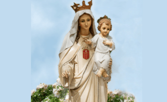 24 de septiembre: la Iglesia celebra a Nuestra Señora de la Merced