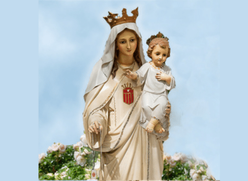 24 de septiembre: la Iglesia celebra a Nuestra Señora de la Merced