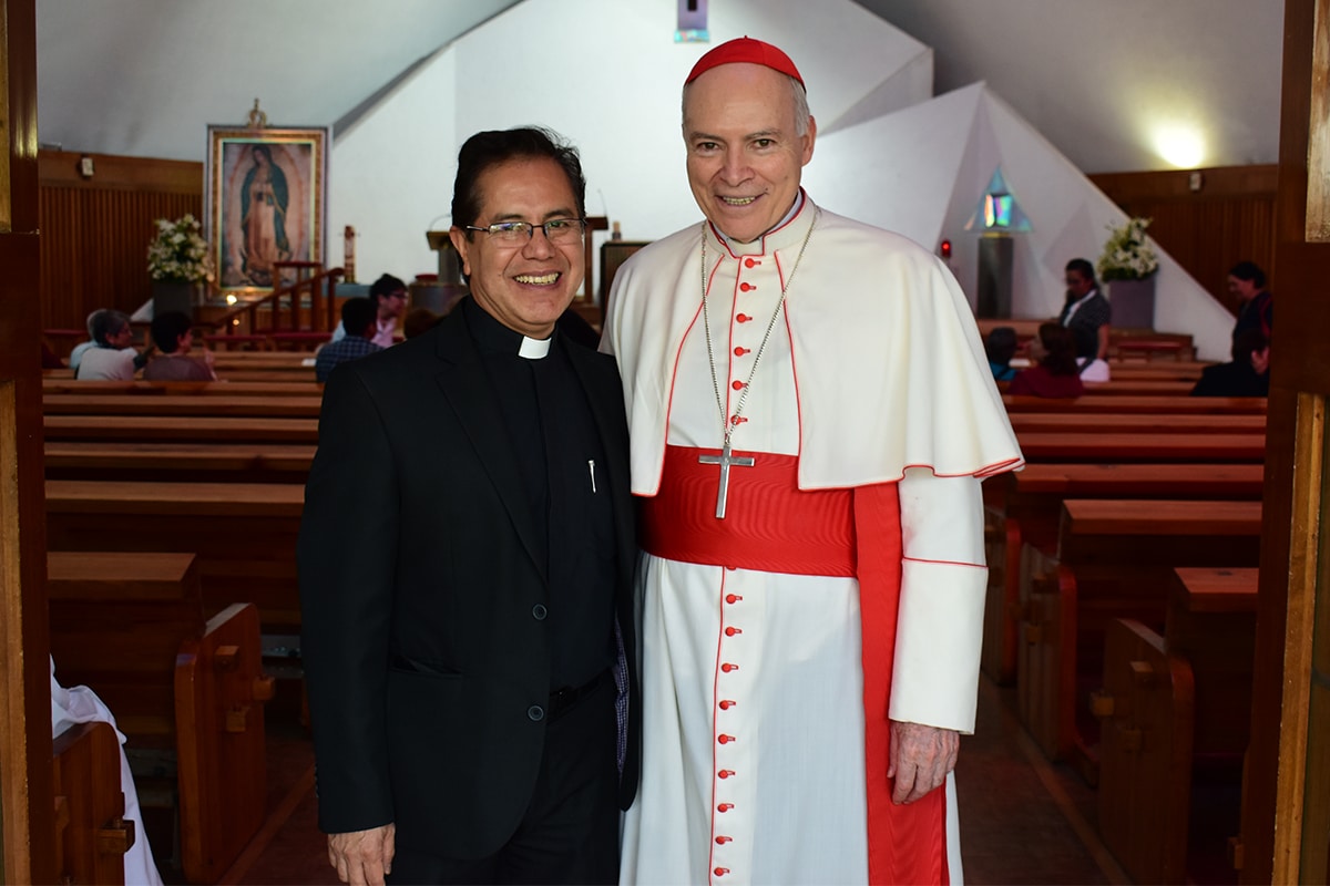 Padre Eloy Díaz