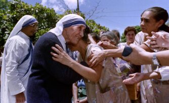 Así fue como Teresa de Calcuta decidió dedicarse a los más pobres