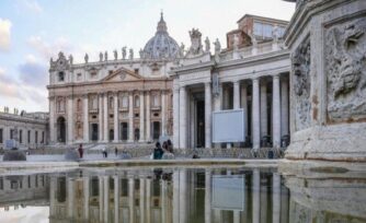 ¿Cuánto dinero tiene la Santa Sede? El Vaticano abre sus finanzas