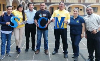 El Seminario se suma a la Megamisión con rally juvenil