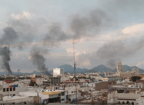 Diócesis de Culiacán llama a ejercer acciones que garanticen la paz