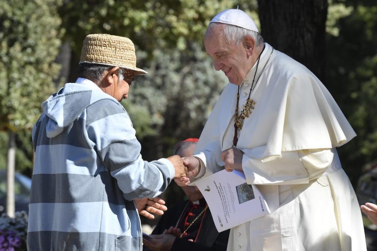 Foto: Vatican Media