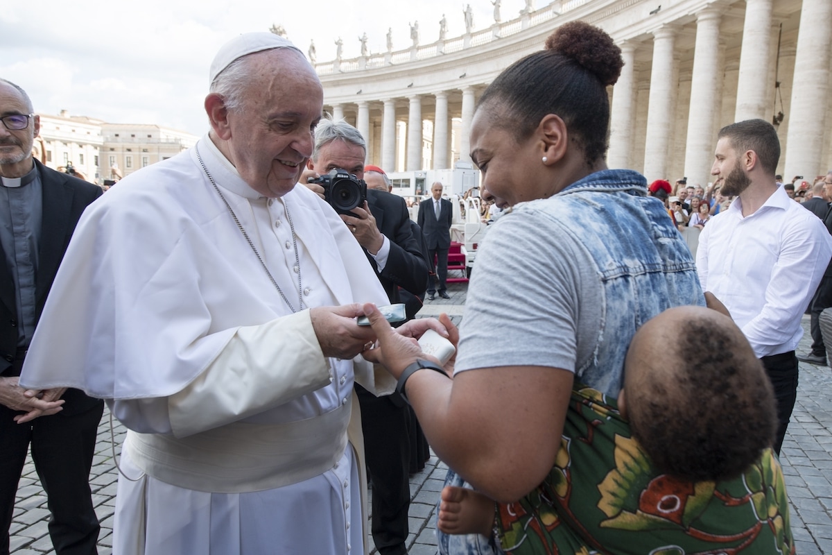 Foto: L'Osservatore Romano