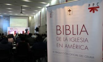 Presentan la Biblia para la Iglesia de América Latina