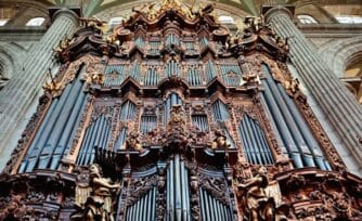 Los órganos de Catedral serán las estrellas de un concierto