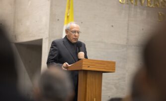 El Papa nombra a mexicano como consultor para dicasterio de educación