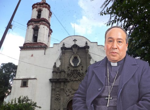 Monseñor Castaño: Azcapotzalco, retos y renovación por delante