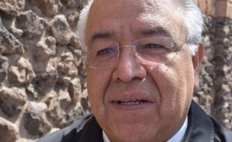 El Papa nombra obispo coadjutor para la Diócesis de Córdoba