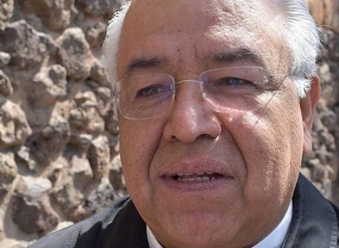 El Papa nombra obispo coadjutor para la Diócesis de Córdoba