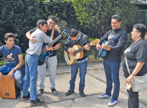 El papel de los laicos en la Evangelización de nuestra Arquidiócesis