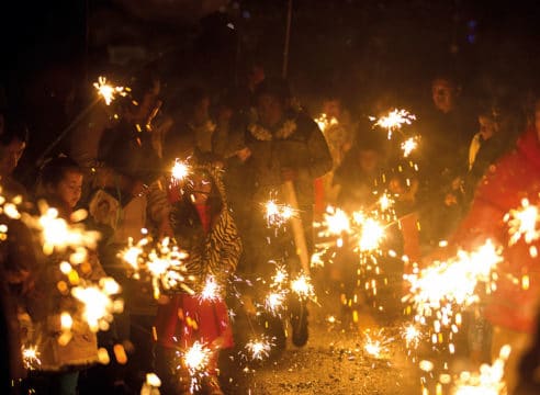 ¿Qué son y qué no son las Posadas navideñas?