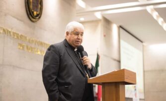 CEM responde a acusación del Tribunal Electoral vs. ministros de la Iglesia