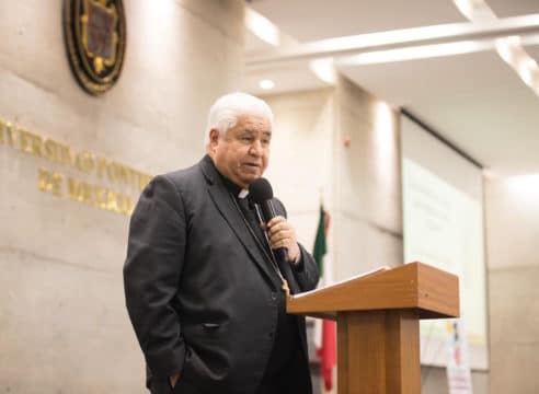 CEM responde a acusación del Tribunal Electoral vs. ministros de la Iglesia