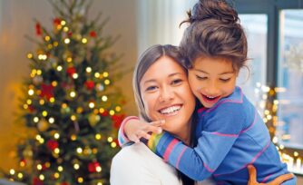 3 consejos para que esta sea la Navidad más feliz de tu vida