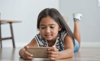 ¿Es conveniente regalar gadgets a los niños?, ¿a partir de qué edad?