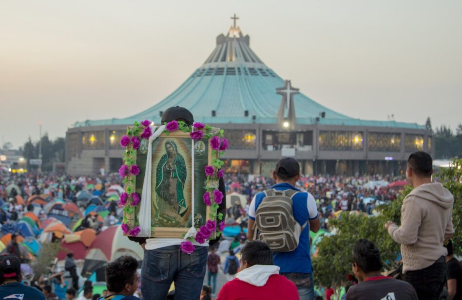 Virgen de Guadalupe 2021: Este es el protocolo para visitar la Basílica