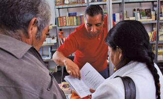 La Feria del Libro Católico llega a la Catedral de México