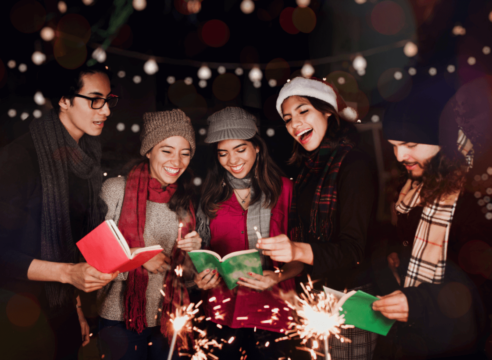 9 oraciones para las Posadas navideñas: una para cada día