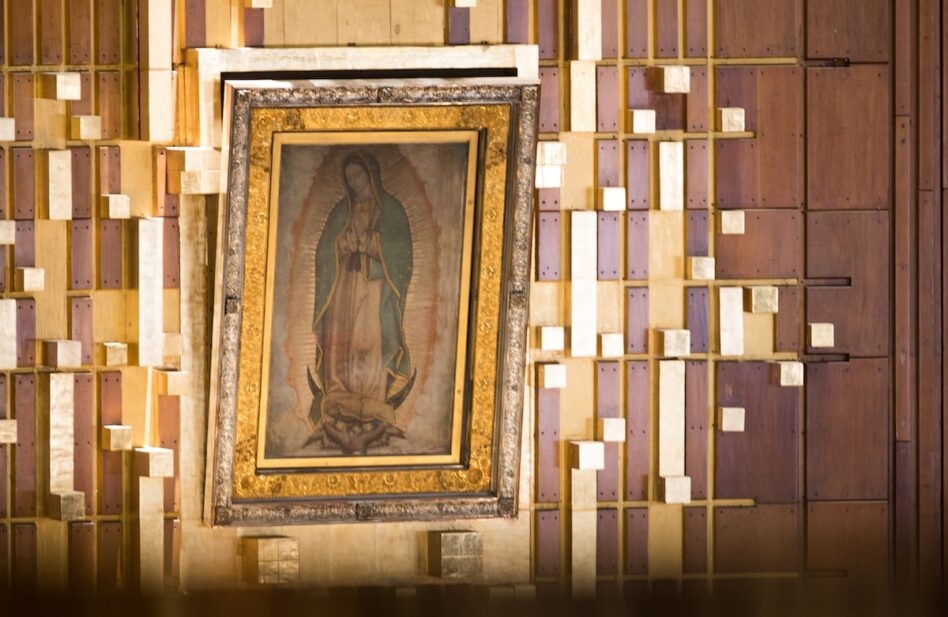 11 y 12 de diciembre: Basílica de Guadalupe estará abierta, pero sin Misas