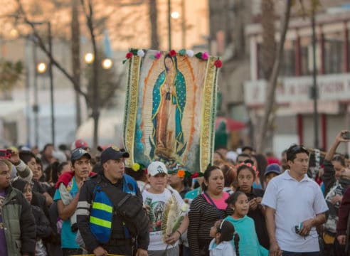 Censo 2020: ¿cuántos católicos hay en México?