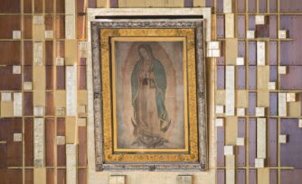 5 datos curiosos de la Virgen de Guadalupe