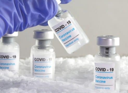 Líderes católicos realizarán conferencia sobre la vacuna del Covid-19