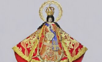 Centenario de la Virgen de Zapopan, eventos y transmisión en vivo