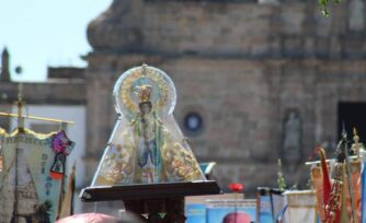 La coronación de la Virgen de Zapopan: una victoria entre dificultades