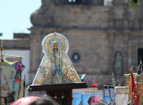 La coronación de la Virgen de Zapopan: una victoria entre dificultades