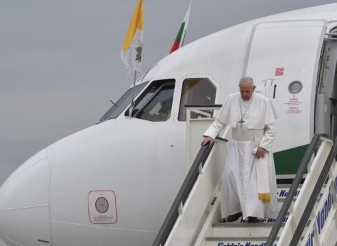 El Papa Francisco visita Irak: ¿por qué es histórico este viaje?