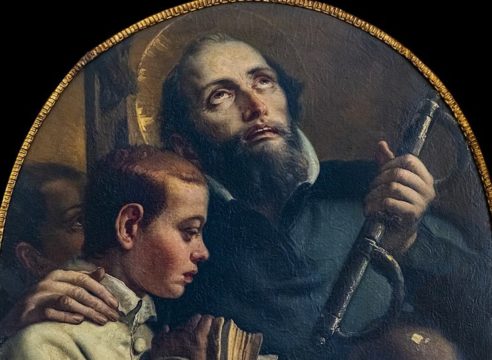 8 de febrero: la Iglesia celebra a San Jerónimo Emiliani