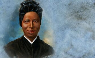 8 de febrero: Celebramos a santa Josefina Bakhita, quien fue esclava