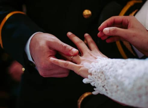 El Matrimonio a partir del Génesis