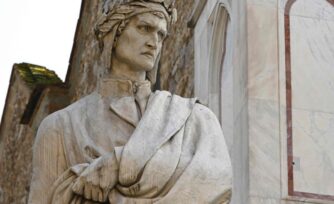 Papa Francisco recuerda a Dante Alighieri como “profeta de la esperanza”