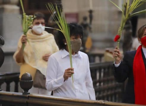 Semana Santa con responsabilidad