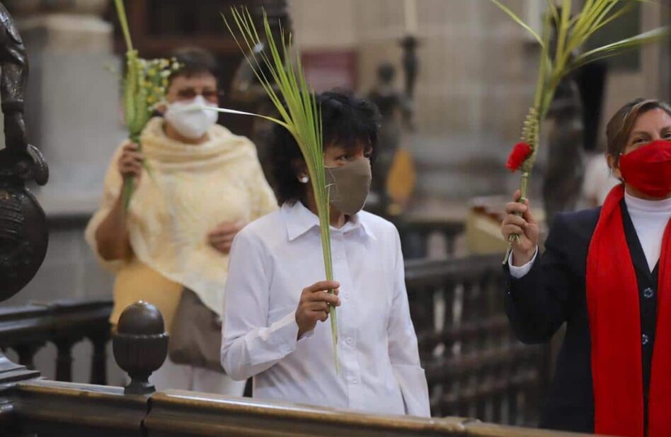 Semana Santa con responsabilidad