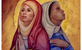 7 de marzo: La Iglesia celebra a las santas Perpetua y Felícitas