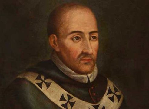 23 de marzo: La Iglesia celebra a Santo Toribio de Mogrovejo