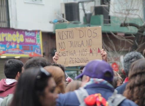 La Cultura de la Misericordia, ¿qué es y cómo vivirla?