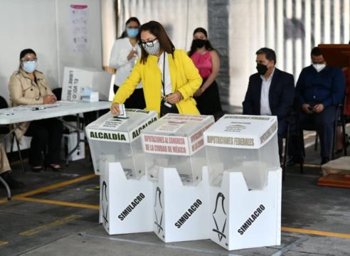 5 consejos de los obispos de México para las elecciones 2021