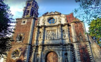 Volverá a latir el corazón de 'la Guerrero', reparan iglesia de San Fernando