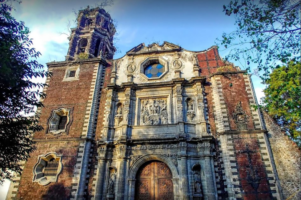 Volverá a latir el corazón de ‘la Guerrero’, reparan iglesia de San Fernando