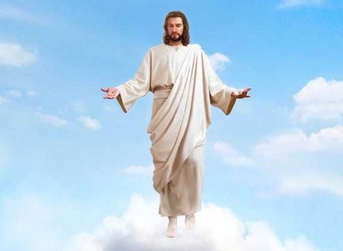 Evangelio 21 de mayo 2023: La Ascensión del Señor